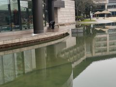 -上海佘山世茂艾美酒店