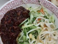 -天天初二·天津传统捞面·天津特色菜(凌奥总店)