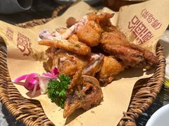 -前海沿·青岛菜(乐客城店)