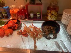 海鲜-杭州滨江世融艾美酒店·新食谱全日餐厅