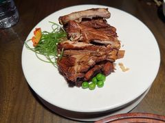 -秦月轩·陕西家乡菜(阜成路·五棵松店)