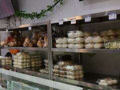 -白玉兰食品(中山公园龙之梦店)