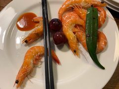 -昆山琶拉帝诗酒店·河畔咖啡厅Riverside Cafe