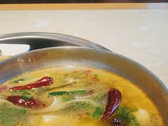 -连锦记海鲜烧烤大排档·锦州特色(西安路交大店)