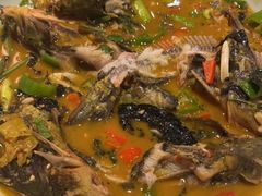 -陈先进鱼馆·地道农家菜(萧山奥体店)