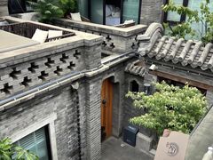 -全季酒店(北京南锣鼓巷安定门地铁站店)