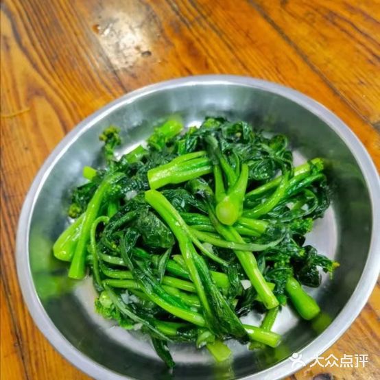 丽港海鲜餐厅