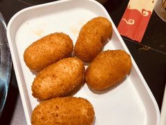 -川麻婆泥锅涮肚·串串火锅(物资学院店)