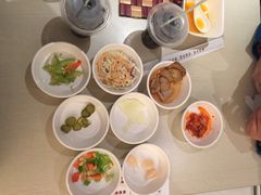 金豆角焖面(安贞店)-金豆角砂锅焖面(安贞店)