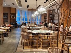 大堂-虾饺妹·酒家(海珠广场店)