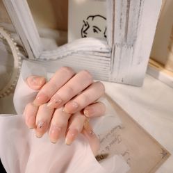 -米小兔美甲美睫