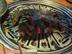 -老炉家木炭烤肉(长江国际店)