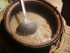 -李记潮汕砂锅粥(营福路店)
