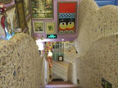 -广州迷途主题旅馆(海珠广场店)