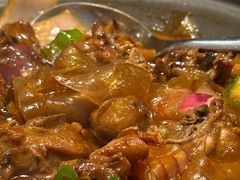 -阿庄新豫菜(通泰路店)