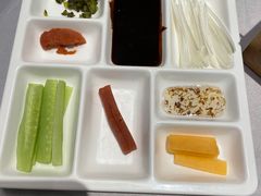 -鸭匠食府·挂炉烤鸭·新京菜(阜成路店)