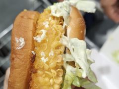 -山姆餐吧(龙湖重庆礼嘉天街店)