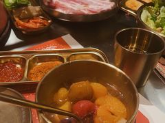 -核桃碳烤肉馆(深圳首店)