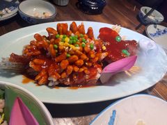 -鱼食饭稻·苏浙土菜17年老馆子(平江路店)