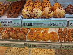 -南洋大师傅(长楹天街店)