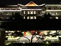 -庐灶江南·江南菜·四合院Bistro(东直门雍和宫·原华侨宾馆店)