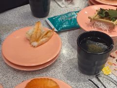 -争鲜回转寿司(南开大悦城店)