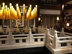 -西安华清御汤酒店