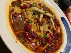 -渝信川菜 · 川味家常菜(长安店)