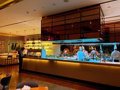 -沈阳君悦酒店·意坊意大利餐厅