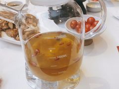 -旺顺阁鱼头泡饼(小红门店)