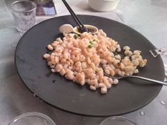 -吴越荣记苏州菜·松鼠桂鱼100%活鱼现做(斜塘老街店)