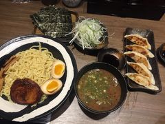 -雷神拉面(财富中心玉米楼店)
