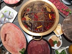 -长嘉·河图火锅(长嘉汇江景旗舰店)