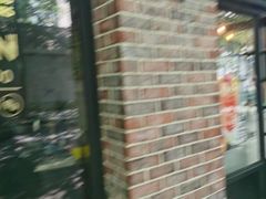 -堂屋糖水店(愚园店)
