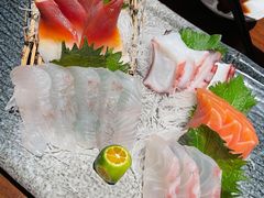 -千代武日本料理(开发区店)