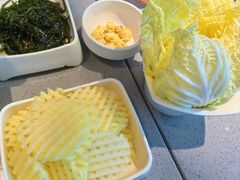 -半天妖烤鱼(兰州国芳中心店)