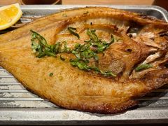 -耶里夏丽·新疆菜·28年喀什老馆(田林东路店)