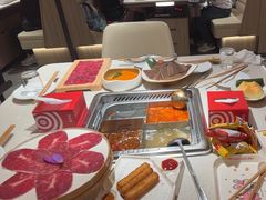 -海底捞火锅(上元大街店)