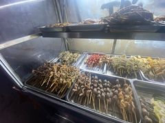 -胖子好盐水鸭(总店)