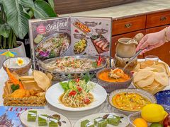 -荷花泰菜(东方新天地店)