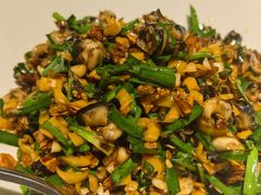 -院里寻菜·精致庭院菜(观沙岭店)