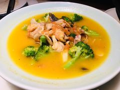 -绿茶餐厅(领展购物广场·中关村店)