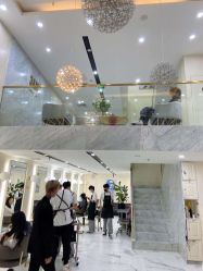 -3AM HAIR SALON染发接发