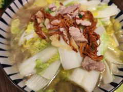 -希尔顿欢朋酒店·欢朋餐厅