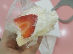 -Fruwich果明治(西单更新场店)
