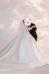 -蜜恋婚纱摄影·客片研发(苏州店)