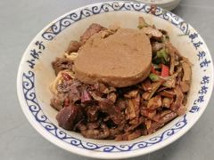 -梅溪·小伙子干挑面(安吉总店)