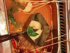 -串一火锅(赛格国际购物中心店)