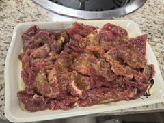 烤瘦牛-老友谊冷面店(苏家屯店)