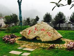 不忘初心-全国青少年井冈山革命传统教育基地